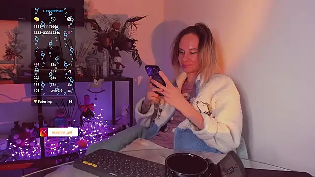 trafka murafka online show from January 16, 10:17 pm