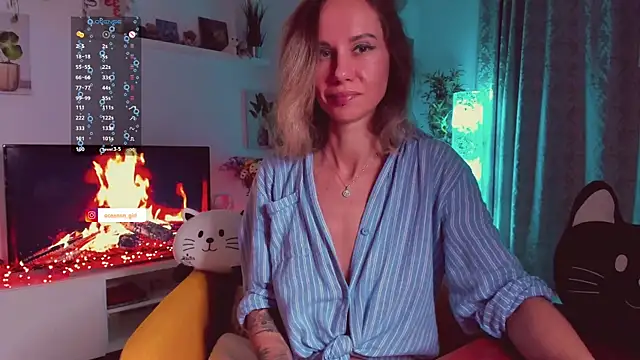 trafka murafka online show from April 25, 9:56 pm