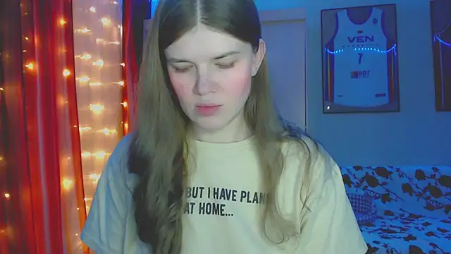 Klementa online show from October 25, 6:59 pm