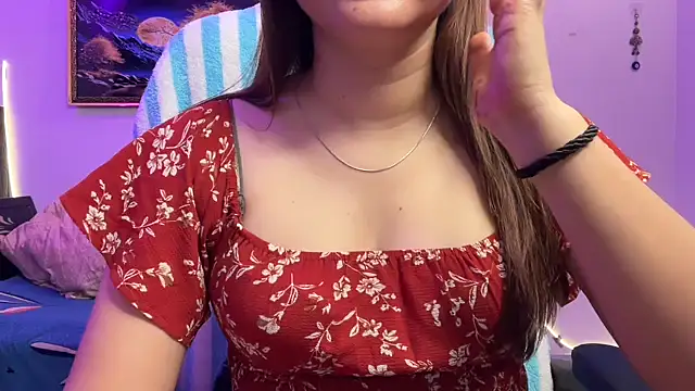 Sweet  queen2 online show from April 7, 8:05 am