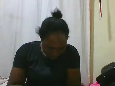 cute lavenda online show from September 27, 6:04 pm