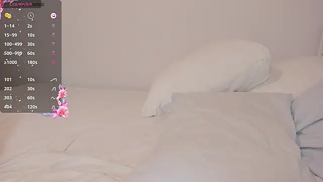  Snorkmaiden  online show from March 31, 1:22 pm