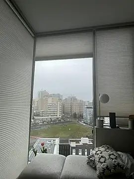 Mackwood89 online show from February 21, 7:03 pm