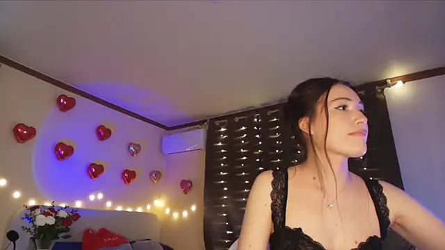 SoeTheReal online show from February 14, 10:28 am