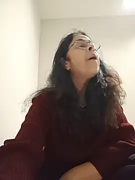 Susannemilf online show from November 17, 12:55 am