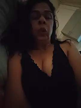 Susannemilf online show from October 27, 3:18 pm