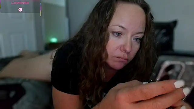 julimonroe online show from September 24, 2:54 am