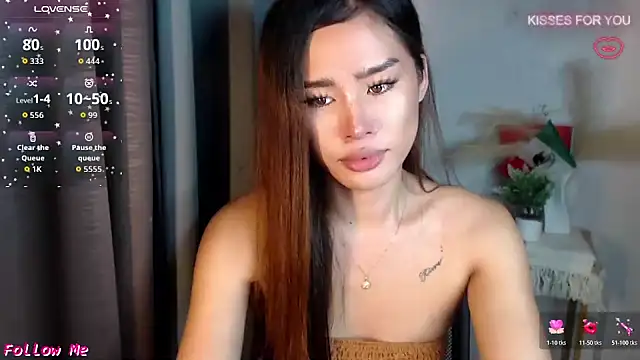 princessjadexx online show from July 5, 7:47 am