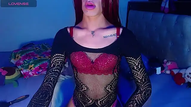 Pamelanicole online show from June 5, 6:52 am