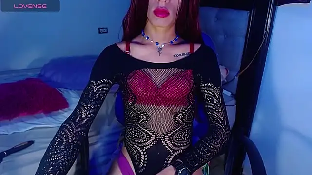 Pamelanicole online show from June 13, 4:10 am