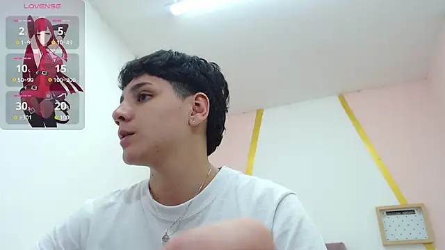 bad giirl  online show from October 27, 6:13 pm