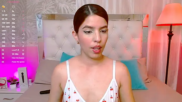 Snapshot of Nat_Bakers chatting on October 11, 7:49 pm Nat Bakers online show from October 11, 7:49 pm
