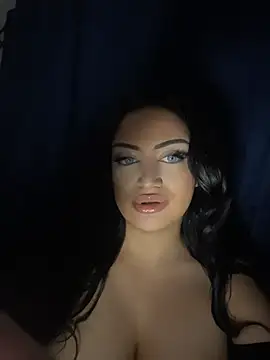EmiliaPetrova online show from July 26, 10:17 pm