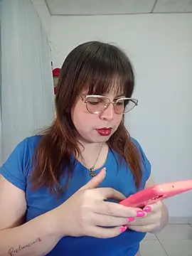 lorenitabella online show from June 25, 8:08 am