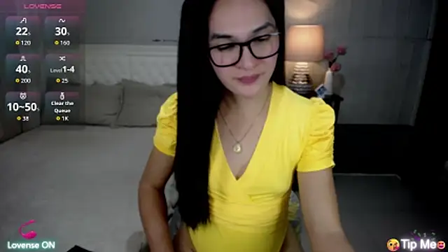 xAsianSweetHeart online show from June 11, 2:53 am