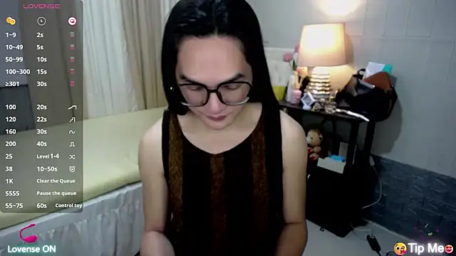 xAsianSweetHeart online show from December 22, 12:36 am