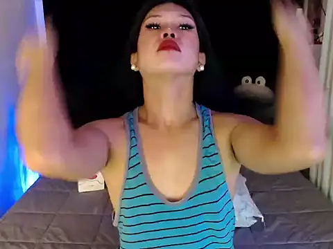 Angelic Fuckerxxx online show from July 21, 11:11 am
