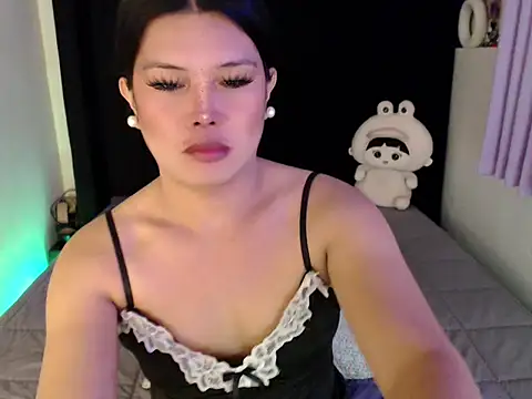 Angelic Fuckerxxx online show from February 12, 1:29 am