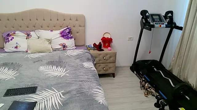 Annyfit4you online show from June 6, 7:03 am