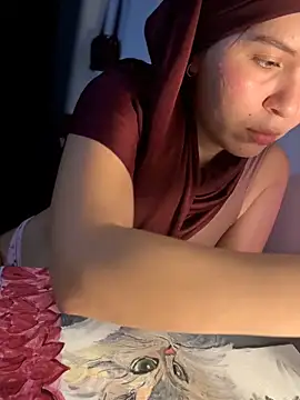 MatchedEyebrow online show from March 6, 9:21 pm