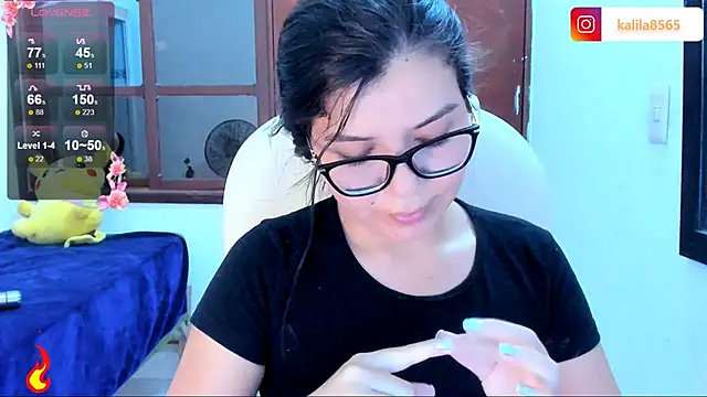 Snapshot of MatchedEyebrow chatting on September 25, 9:23 pm MatchedEyebrow online show from September 25, 9:23 pm