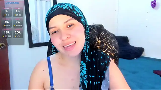 MatchedEyebrow online show from April 13, 9:48 pm