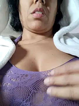 Molly newman6 online show from February 9, 6:32 pm