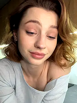 Camilla Railian online show from October 15, 12:13 am