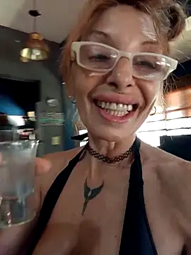 FrozenWaffle online show from December 21, 4:55 pm