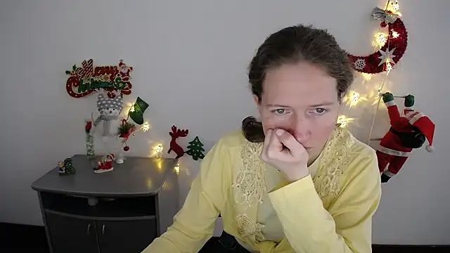 Sexy MargoX  online show from January 15, 7:25 am