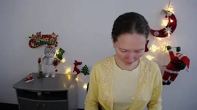 Sexy MargoX  online show from January 13, 6:52 am