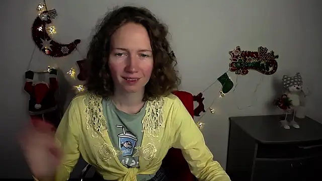 Sexy MargoX  online show from December 4, 5:24 pm