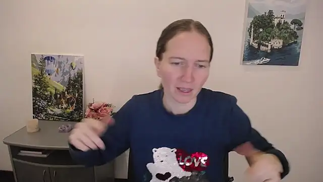 Snapshot of Sexy_MargoX_ chatting on October 4, 4:00 pm Sexy MargoX online show from October 4, 4:00 pm