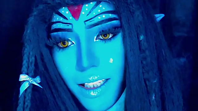 xblue aivee online show from January 18, 2:35 pm