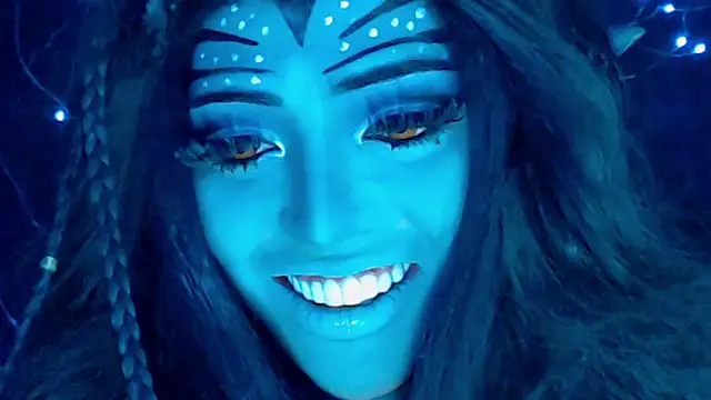 xblue aivee online show from October 5, 9:58 am