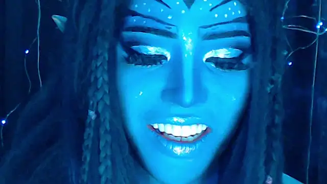 xblue aivee online show from October 22, 10:20 am