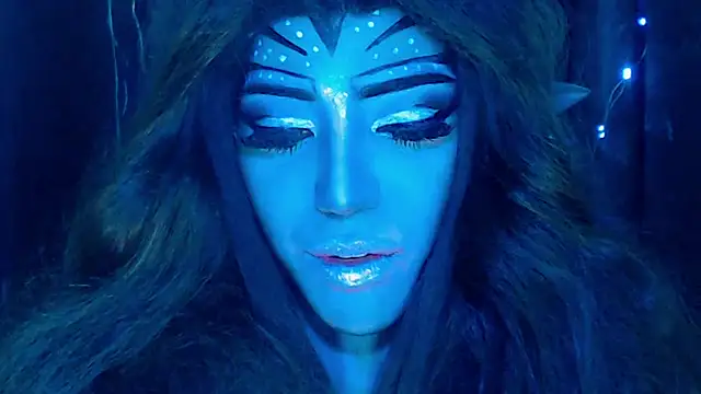 xblue aivee online show from November 21, 5:48 pm