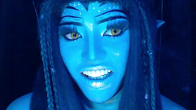 xblue aivee online show from November 7, 8:53 am