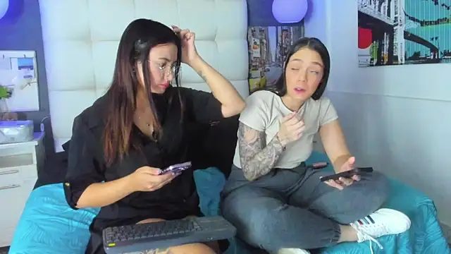 Snapshot of celestestars chatting on October 8, 9:30 pm celestestars online show from October 8, 9:30 pm