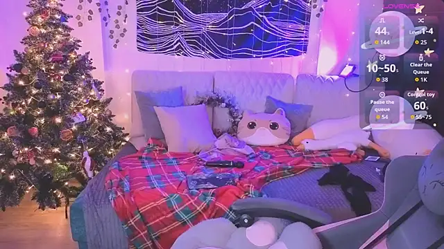 IrmaBell online show from January 18, 6:53 am