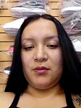 Snapshot of Arisha34 chatting on October 22, 5:51 pm Arisha34 online show from October 22, 5:51 pm