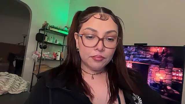 Pumpkin bunny online show from March 17, 12:58 am