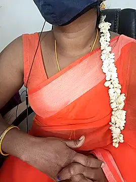 Tamil-hotwife online show from October 27, 8:25 pm