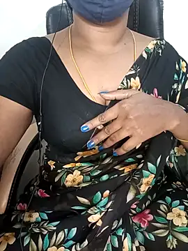 Tamil-hotwife online show from October 26, 6:25 pm