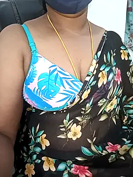 Tamil-hotwife online show from March 20, 6:24 pm