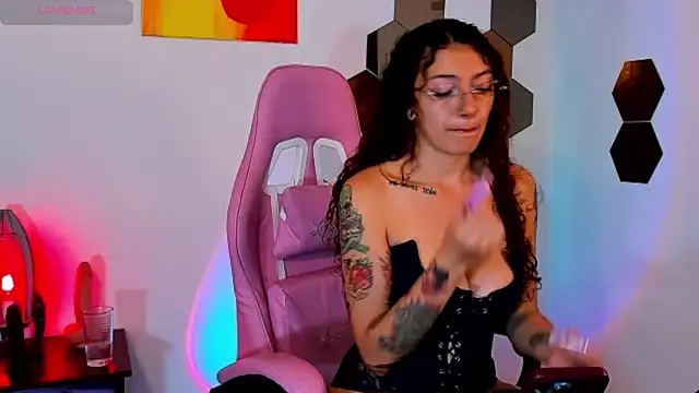 tastymeli online show from June 27, 1:39 am