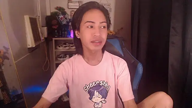 Manilagirl xx online show from March 7, 6:42 am