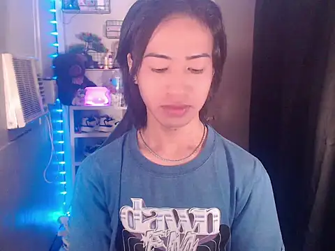 Manilagirl xx online show from February 7, 6:50 am