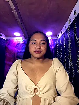 bettina love online show from November 18, 4:46 am