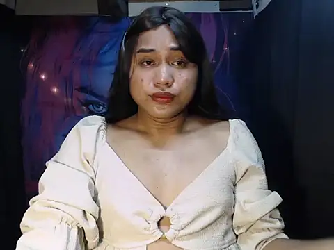 bettina love online show from November 3, 10:03 pm